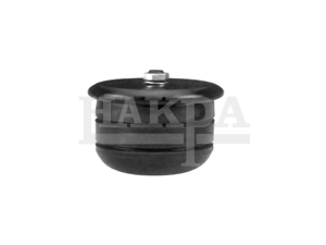 3023240208-MERCEDES-SPRING MOUNTING